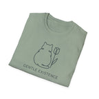 Gentle Existence T-Shirt