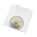 Republic of Solitude Stamp T-Shirt