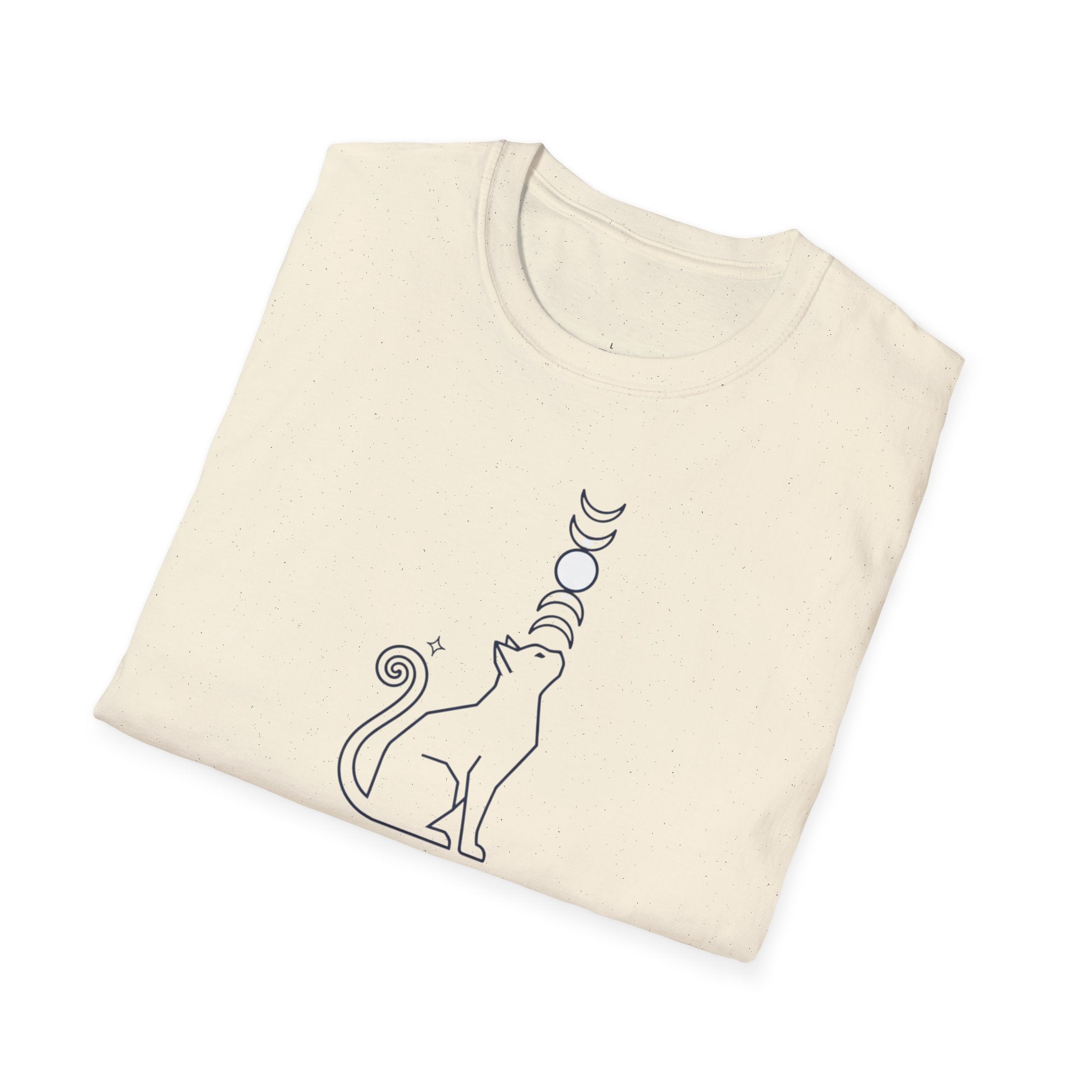 Guided by the Moon T-Shirt