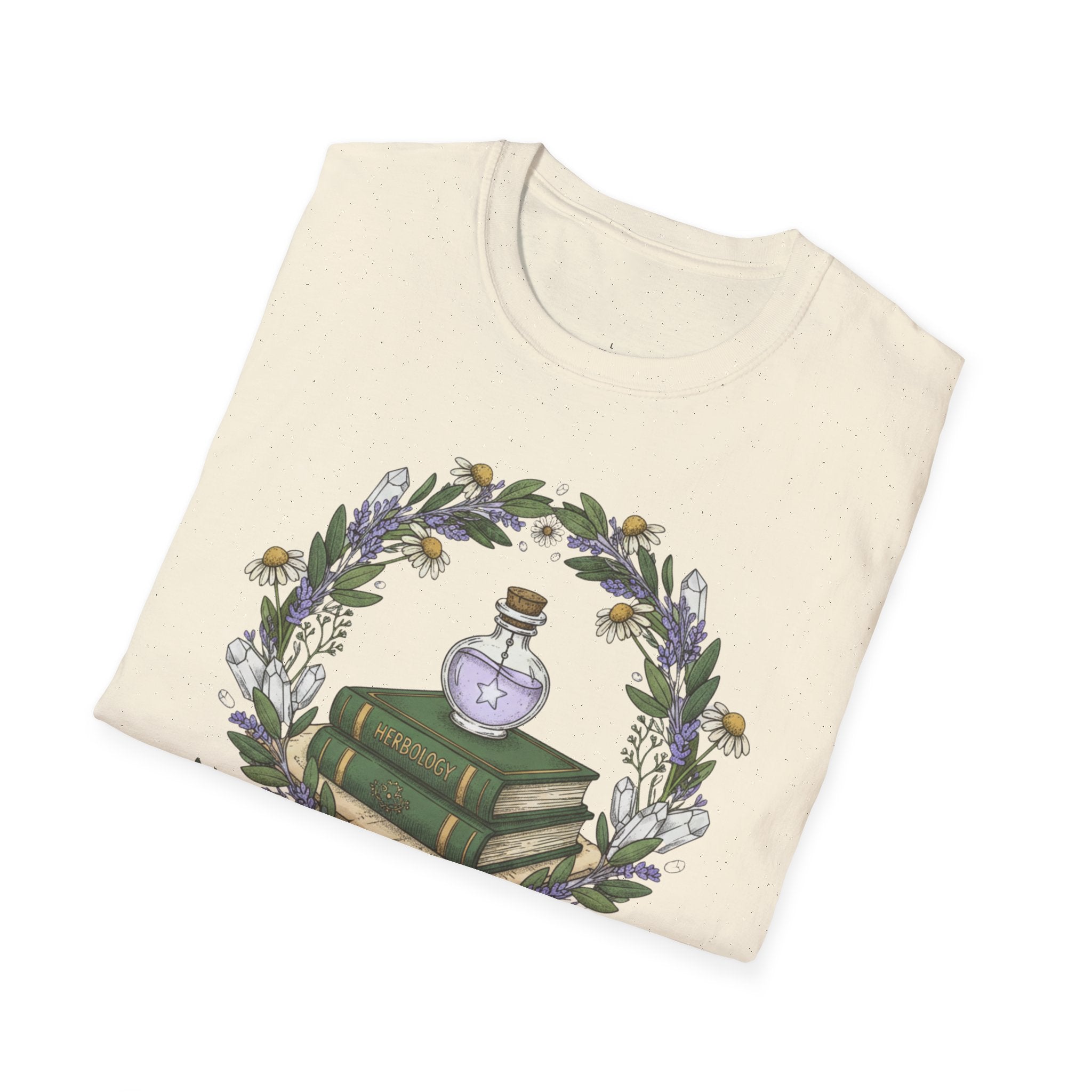 Nurture Your Magic T-Shirt