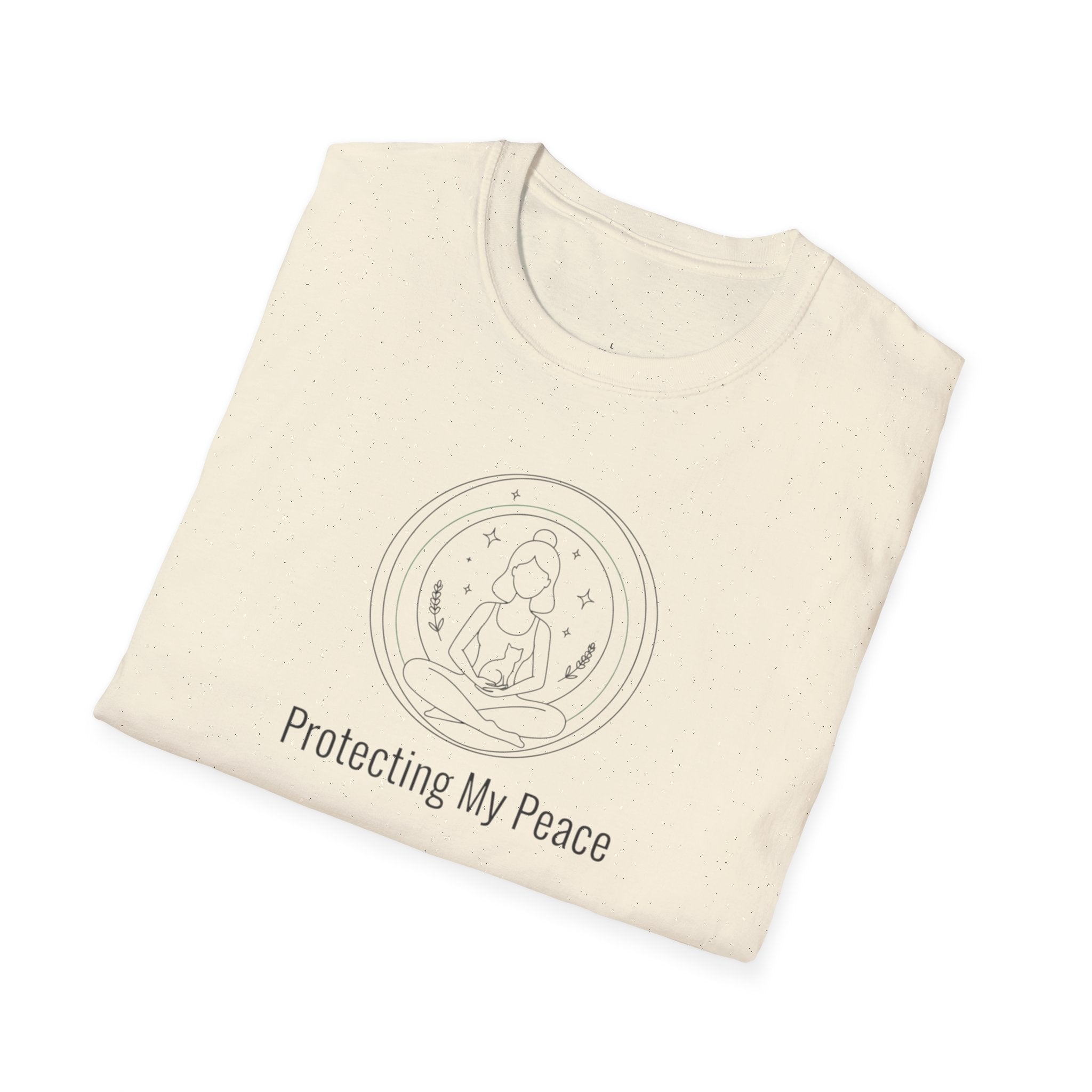 Protecting My Peace T-Shirt