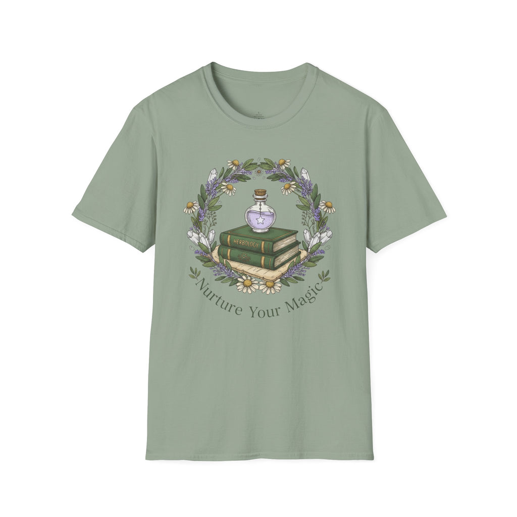Nurture Your Magic T-Shirt