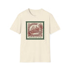 Private Sanctuary Stamp T-Shirt