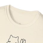 Gentle Existence T-Shirt