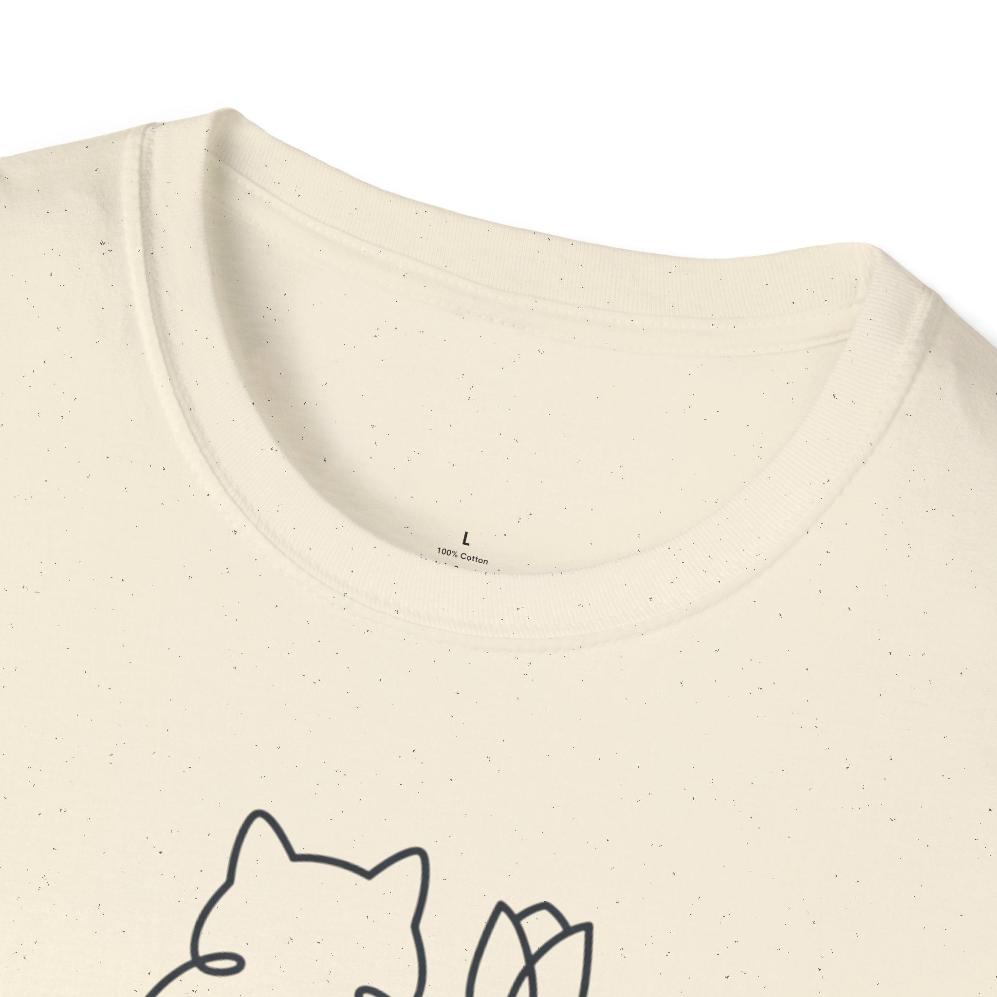 Gentle Existence T-Shirt