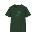 Stillness is Strength T-Shirt