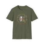 Tucked Away in the Woods T-Shirt