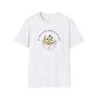 My Light Is Not Dimmed By The Dark T-Shirt