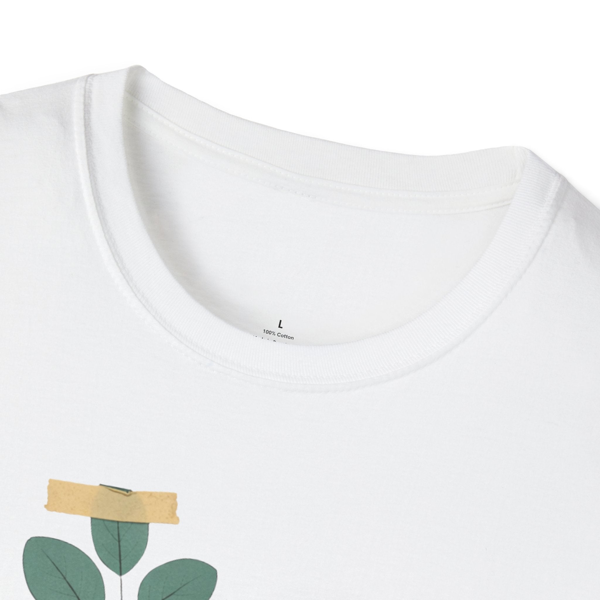 Genus Eucalyptus T-Shirt