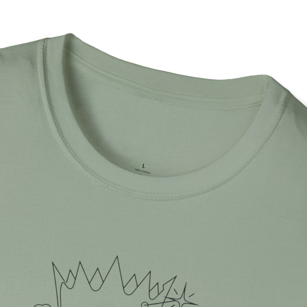 Destructively Soft T-Shirt