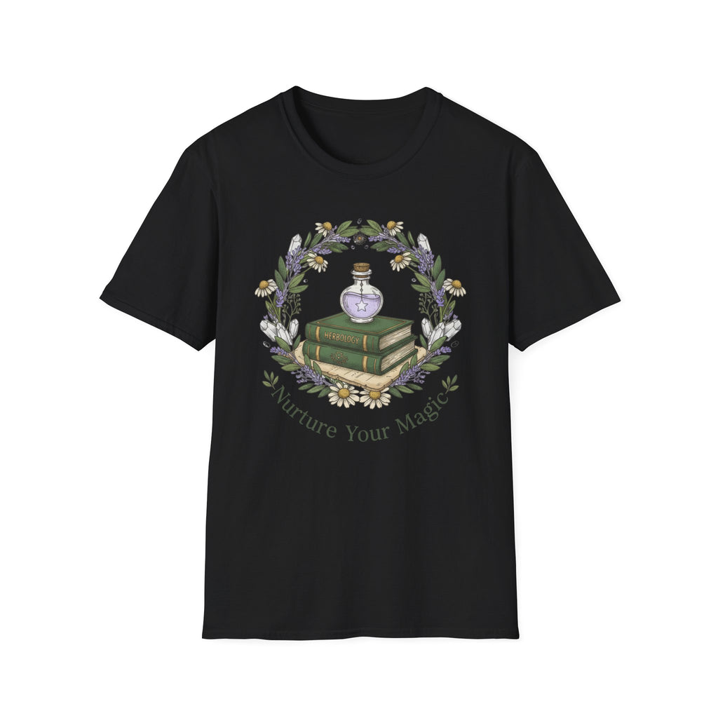 Nurture Your Magic T-Shirt