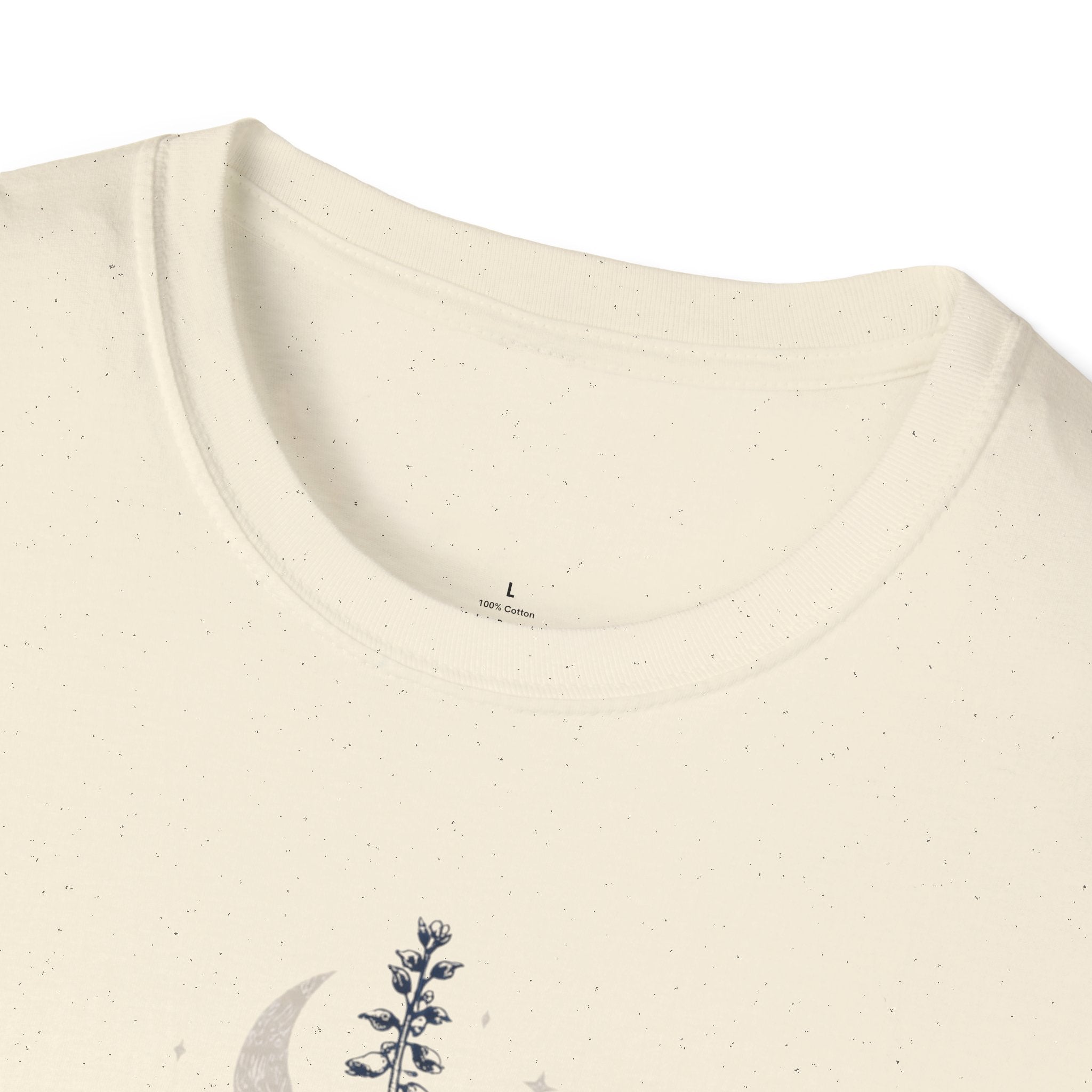 Moonlit Foxglove T-Shirt