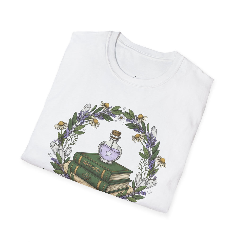 Nurture Your Magic T-Shirt