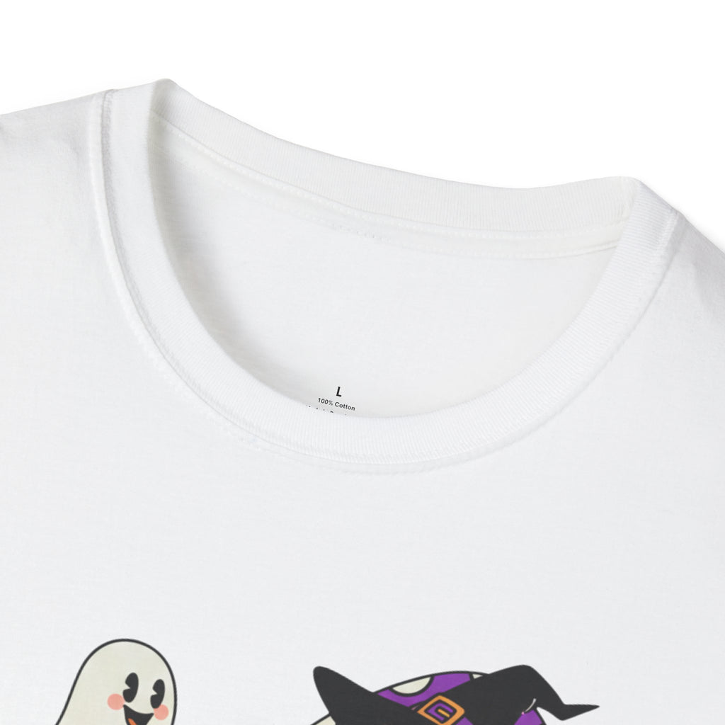 Off the Clock T-Shirt