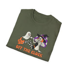 Off the Clock T-Shirt
