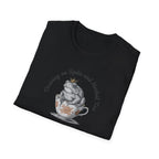 Thriving on Spite and Herbal Tea T-Shirt