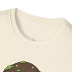 Softly Into The Quiet T-Shirt