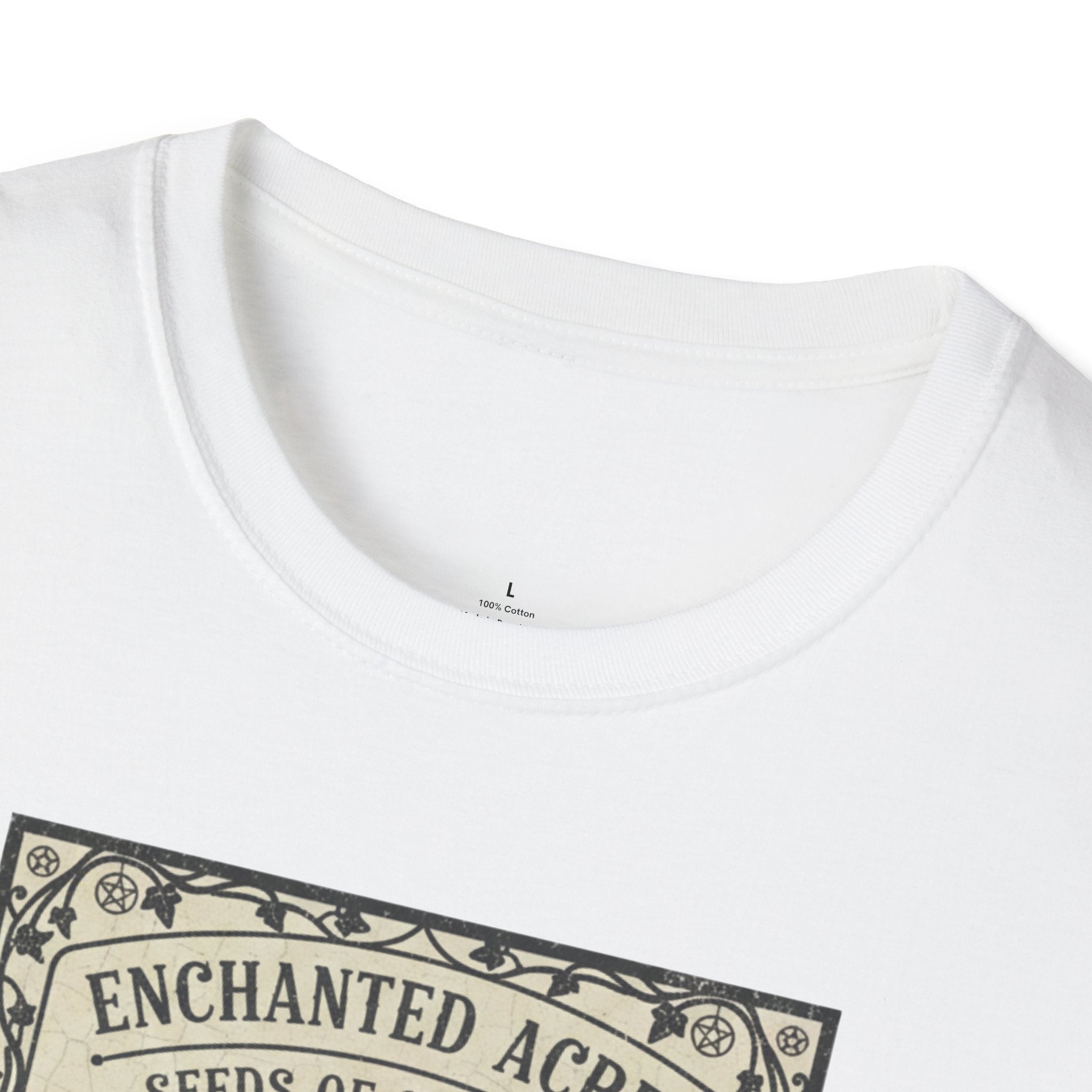 Seeds of Serenity T-Shirt