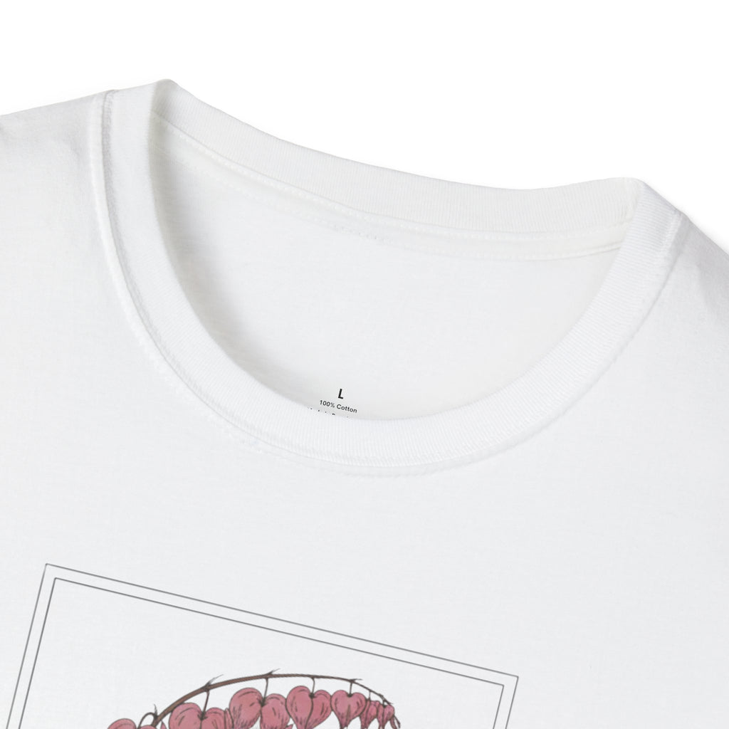 Bloom At My Own Pace T-Shirt