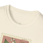 State of Solitude Stamp T-Shirt