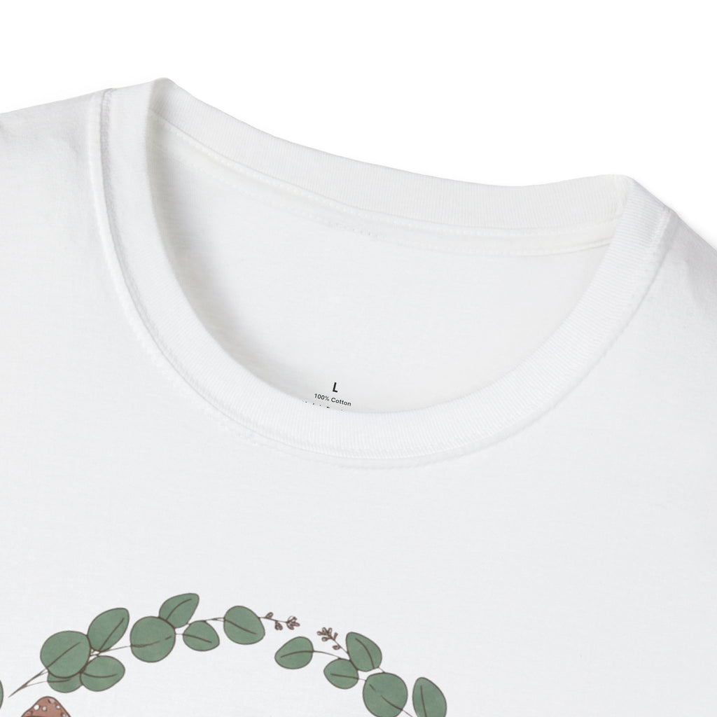 Brewing Stories & Casting Spells T-Shirt