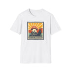 Visit the Inner World Stamp T-Shirt
