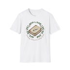 Brewing Stories & Casting Spells T-Shirt
