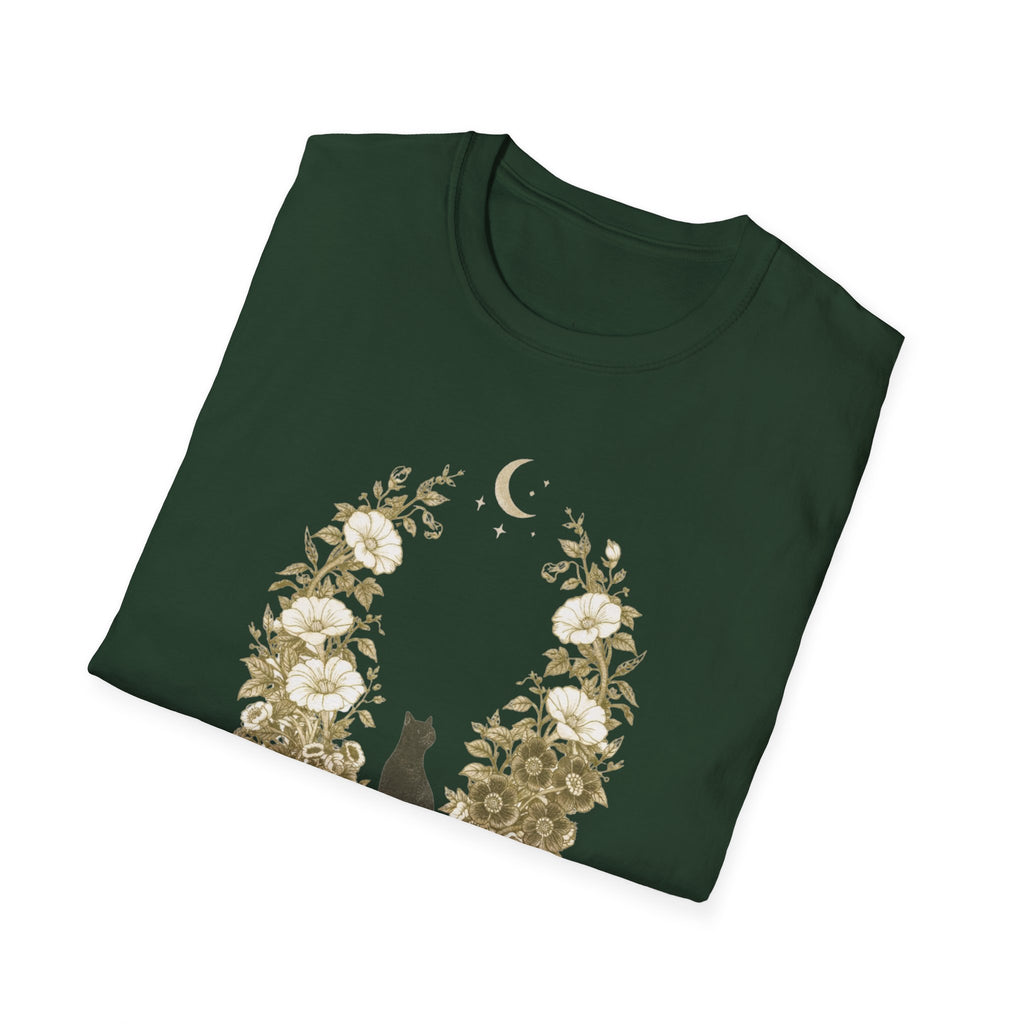 The Garden After Dusk T-Shirt