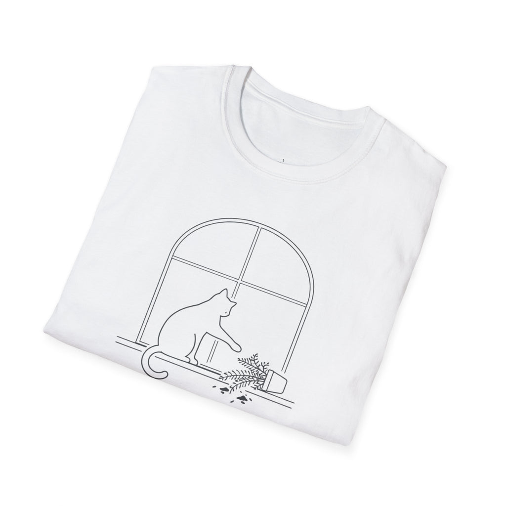 Hearth & Home Mischief T-Shirt