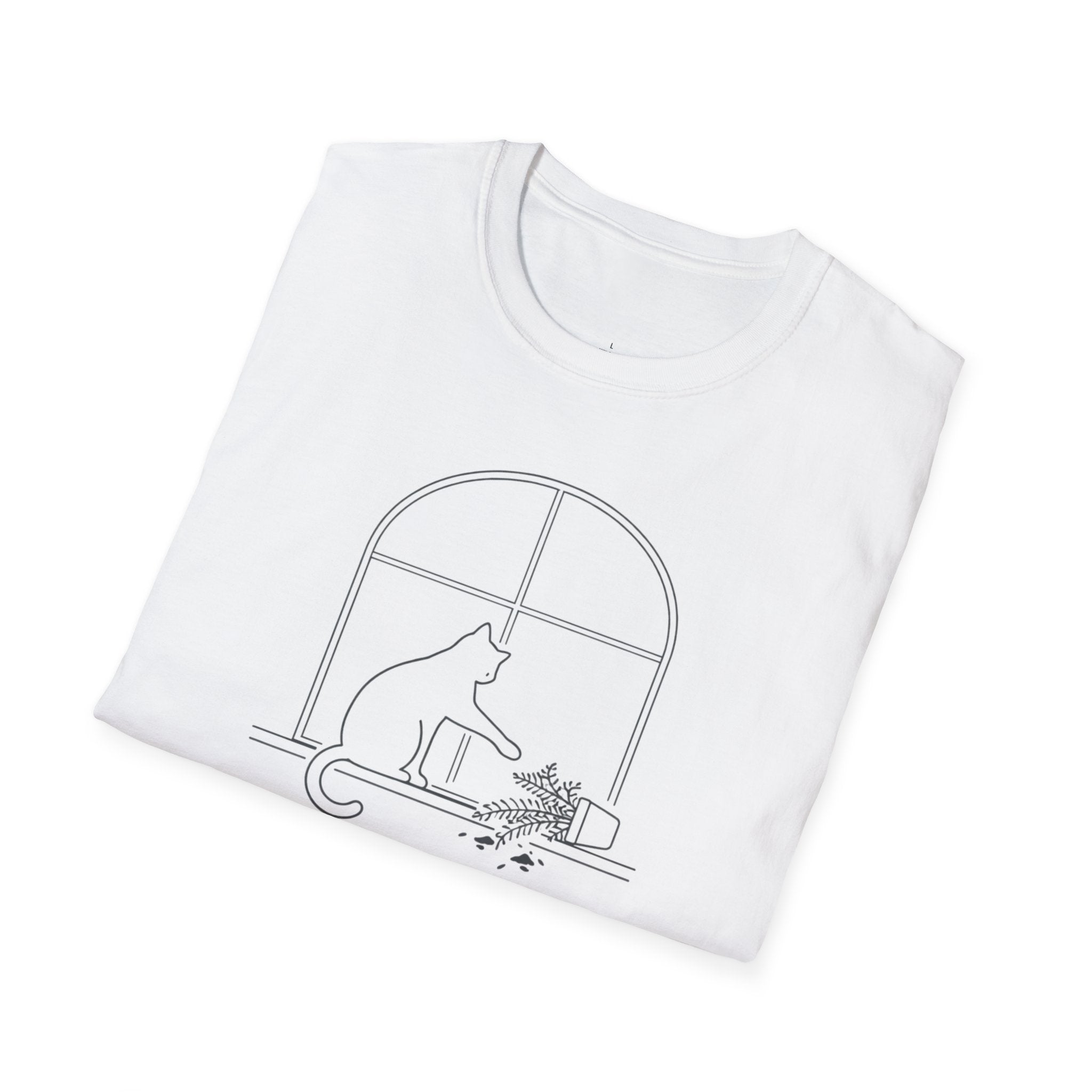 Hearth & Home Mischief T-Shirt
