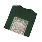 Heirloom Quality Rest T-Shirt