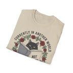 Currently in Another World T-Shirt