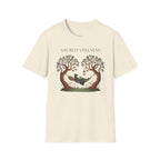 Sacred Stillness T-Shirt
