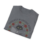 Currently in Another World T-Shirt