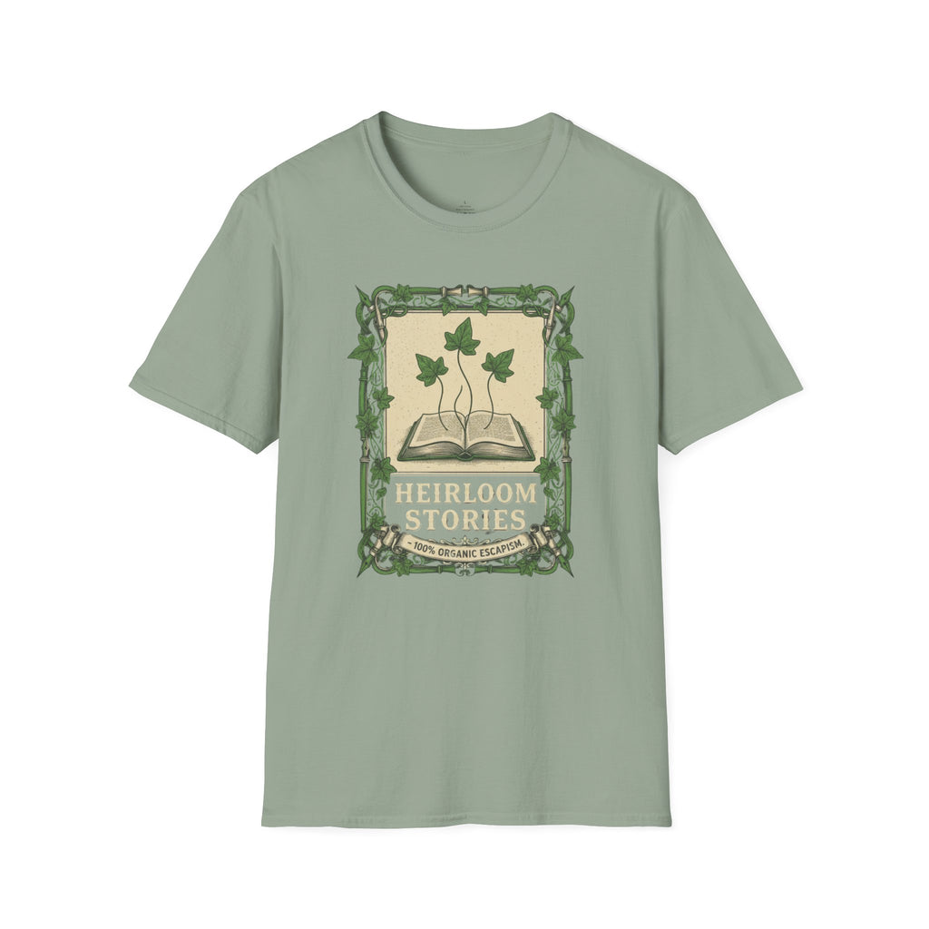 Heirloom Stories T-Shirt