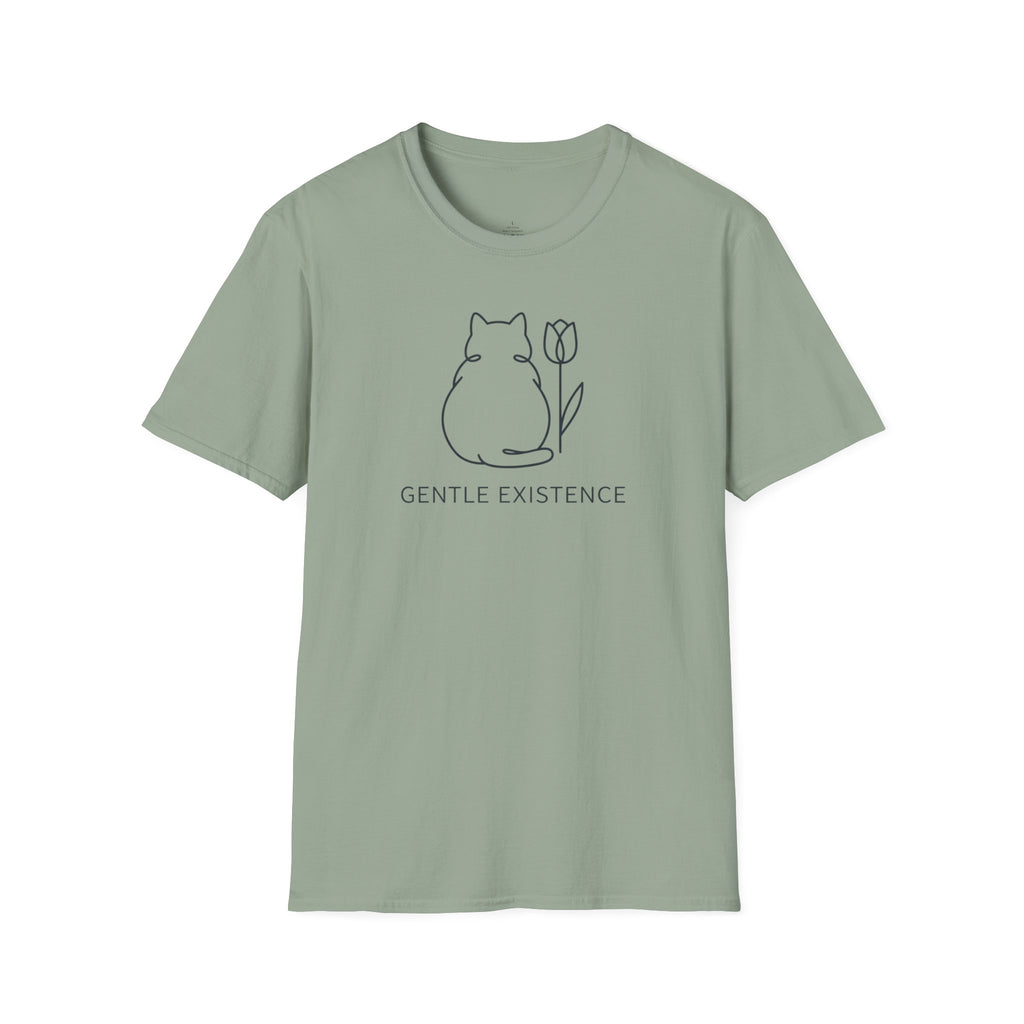 Gentle Existence T-Shirt