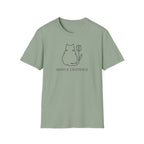 Gentle Existence T-Shirt