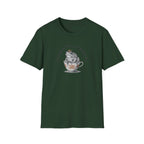 Thriving on Spite and Herbal Tea T-Shirt
