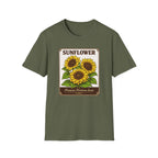 Sunflower T-Shirt