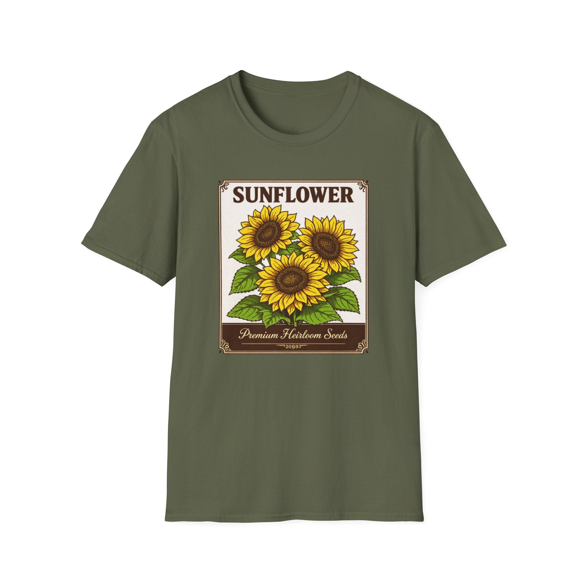 Sunflower T-Shirt