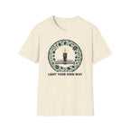 Light Your Own Way T-Shirt